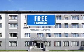 Donauhotel Ingolstadt